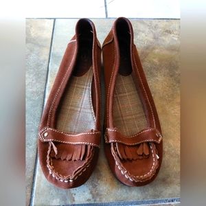 Decree Women's Flats Size 10 US